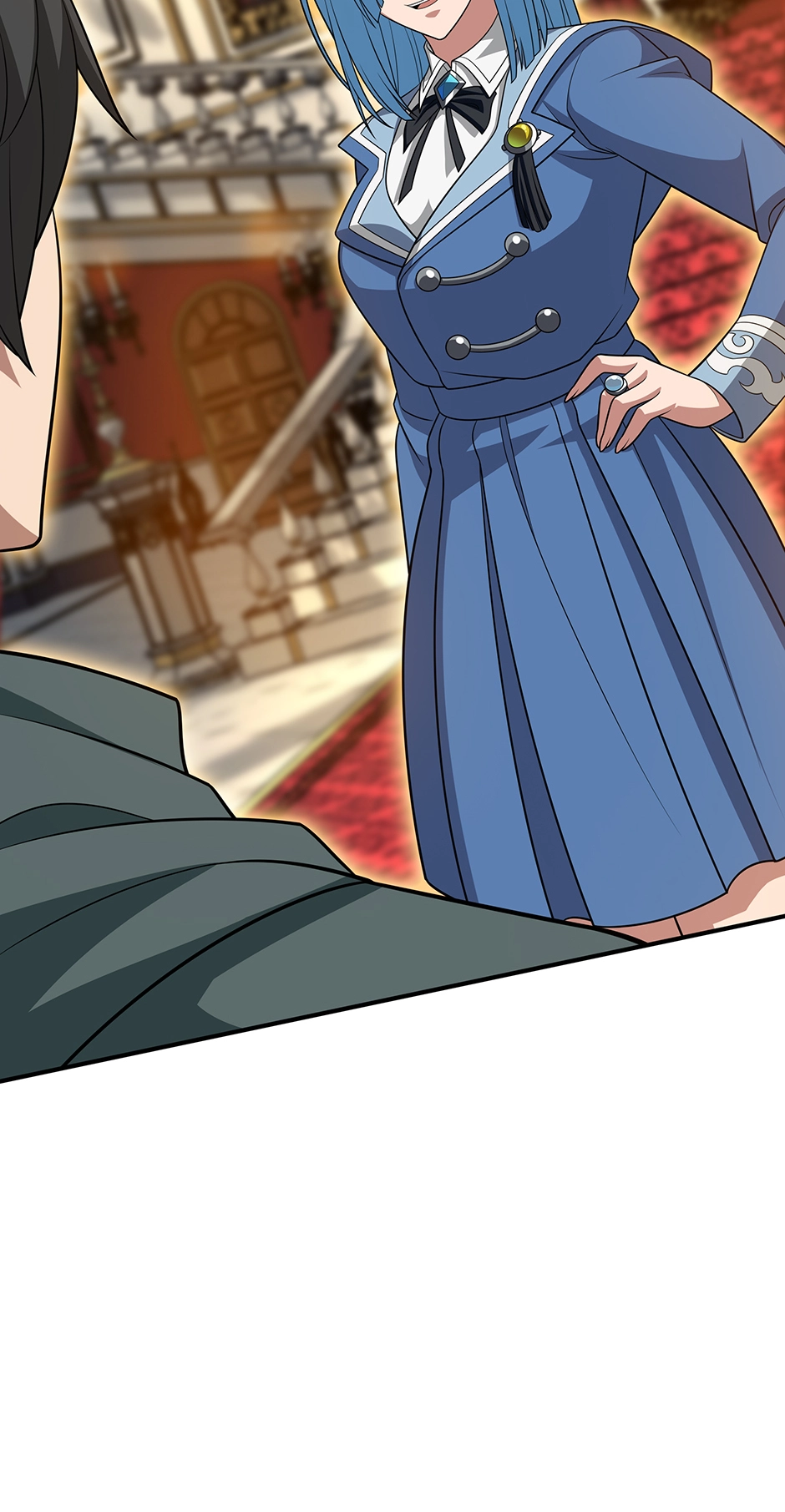 Read 0.0000001% Demon Lord chapter 30 image 20 on Lezhin