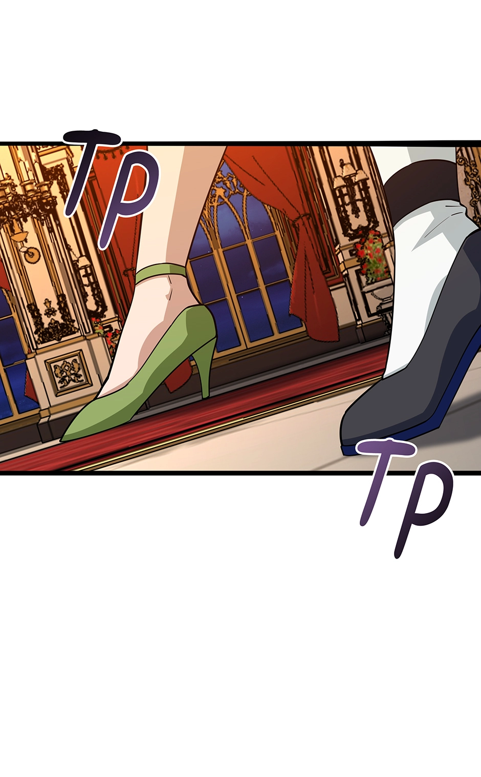 Read 0.0000001% Demon Lord chapter 30 image 28 on Lezhin