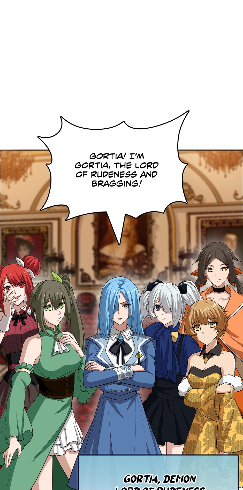 Read 0.0000001% Demon Lord chapter 30 image 29 on Lezhin