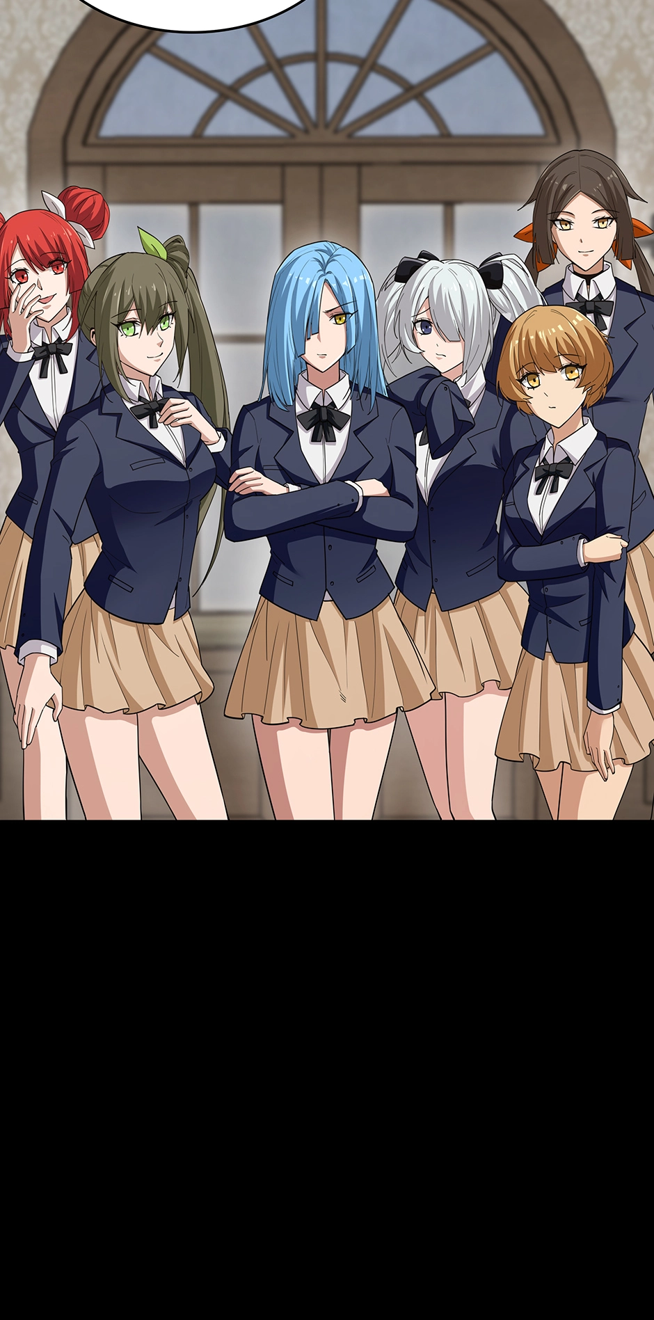 Read 0.0000001% Demon Lord chapter 30 image 32 on Lezhin