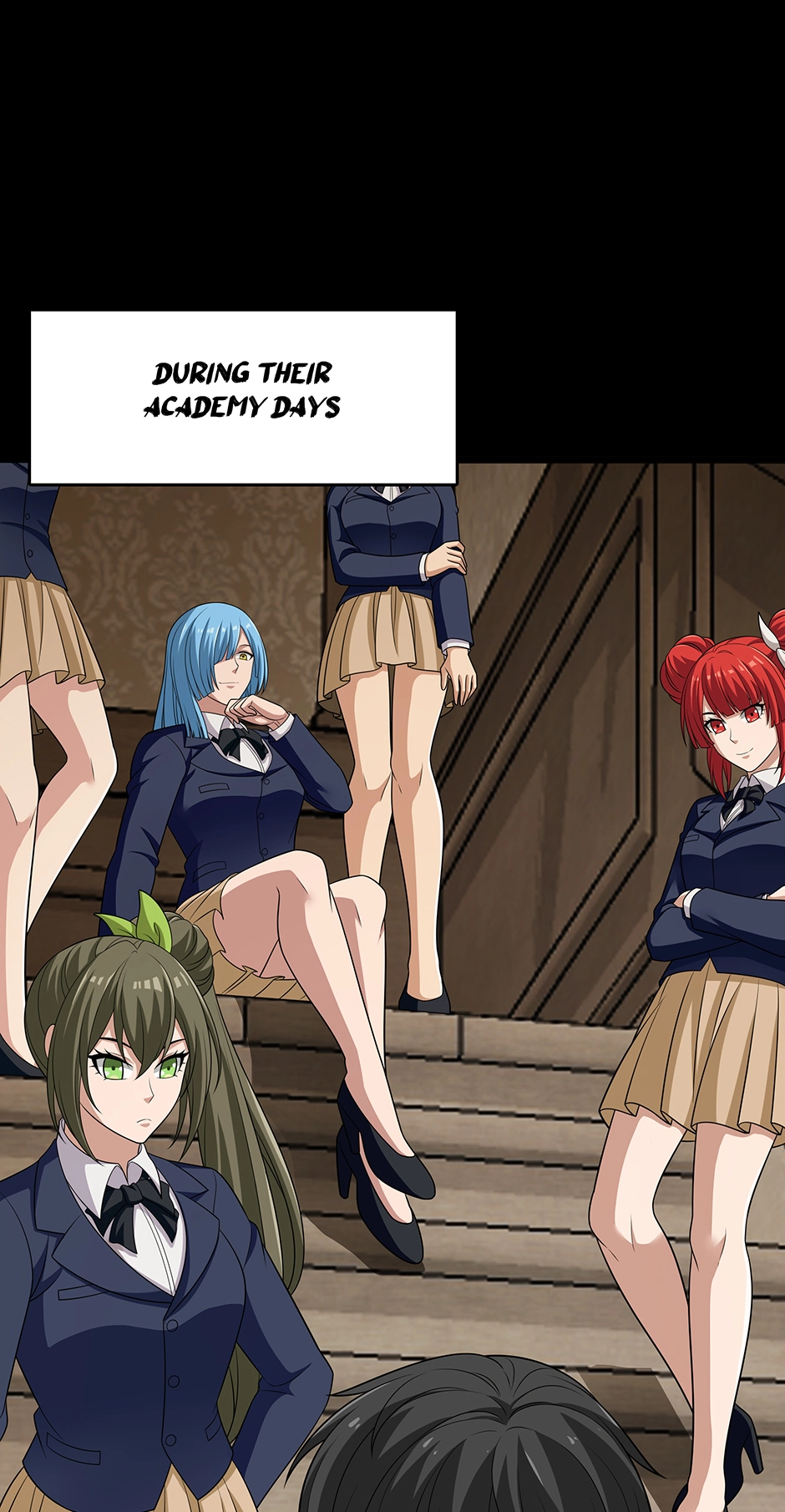 Read 0.0000001% Demon Lord chapter 30 image 33 on Lezhin