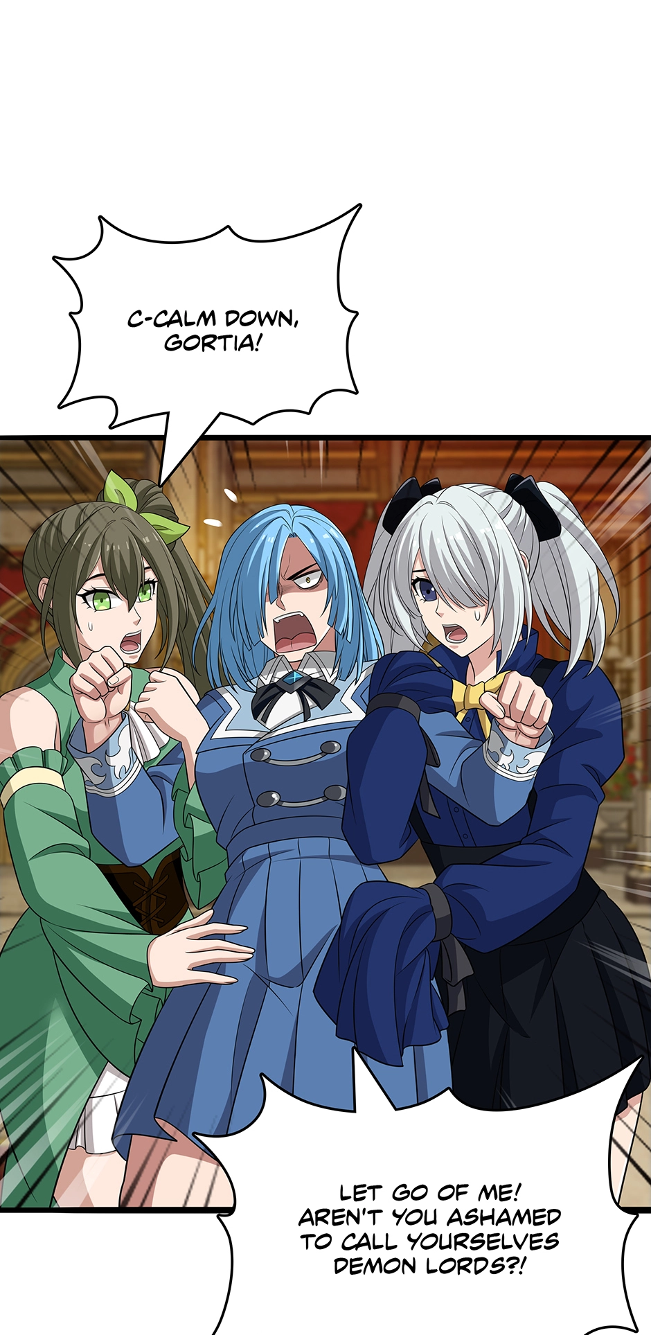 Read 0.0000001% Demon Lord chapter 30 image 39 on Lezhin
