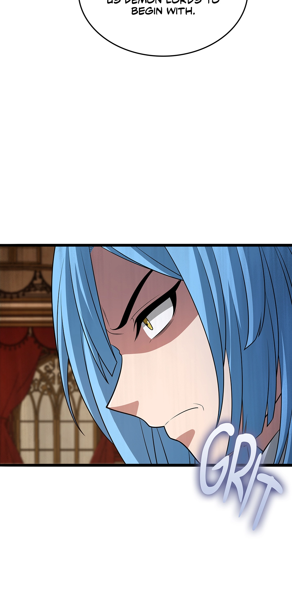 Read 0.0000001% Demon Lord chapter 30 image 42 on Lezhin