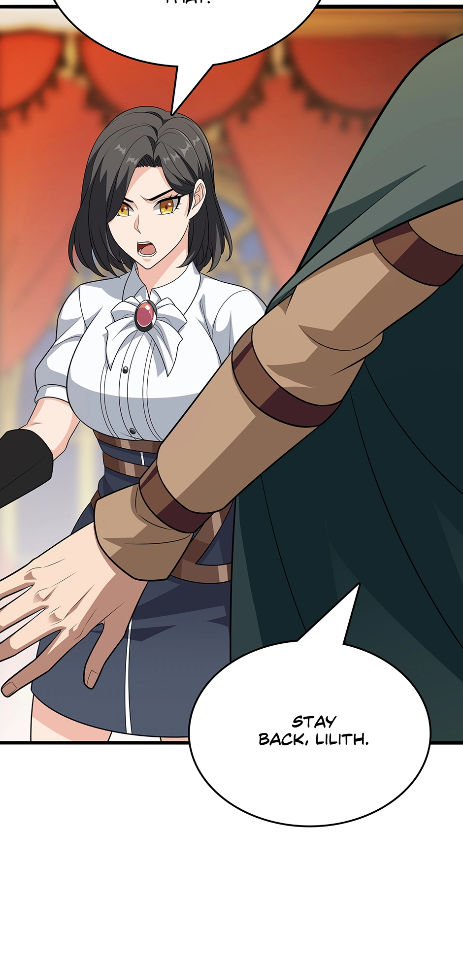 Read 0.0000001% Demon Lord chapter 30 image 51 on Lezhin