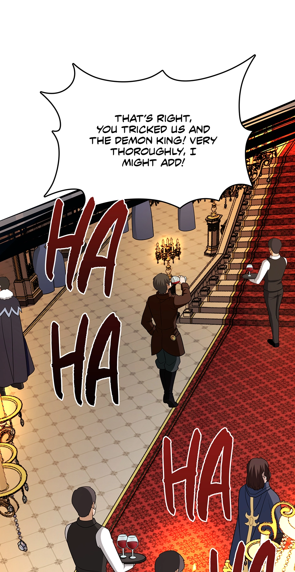 Read 0.0000001% Demon Lord chapter 30 image 52 on Lezhin
