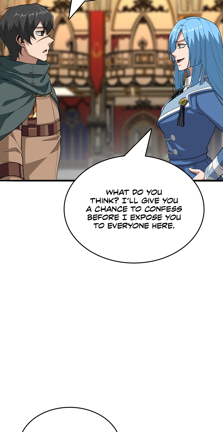 Read 0.0000001% Demon Lord chapter 30 image 54 on Lezhin