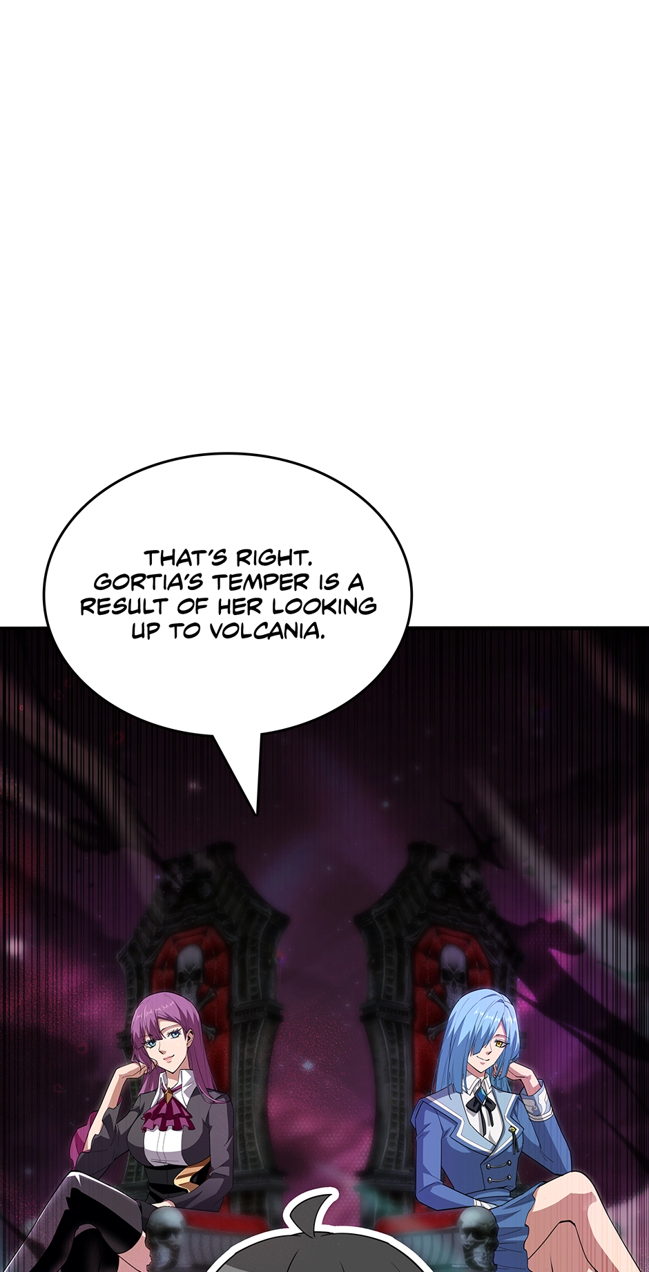 Read 0.0000001% Demon Lord chapter 30 image 63 on Lezhin