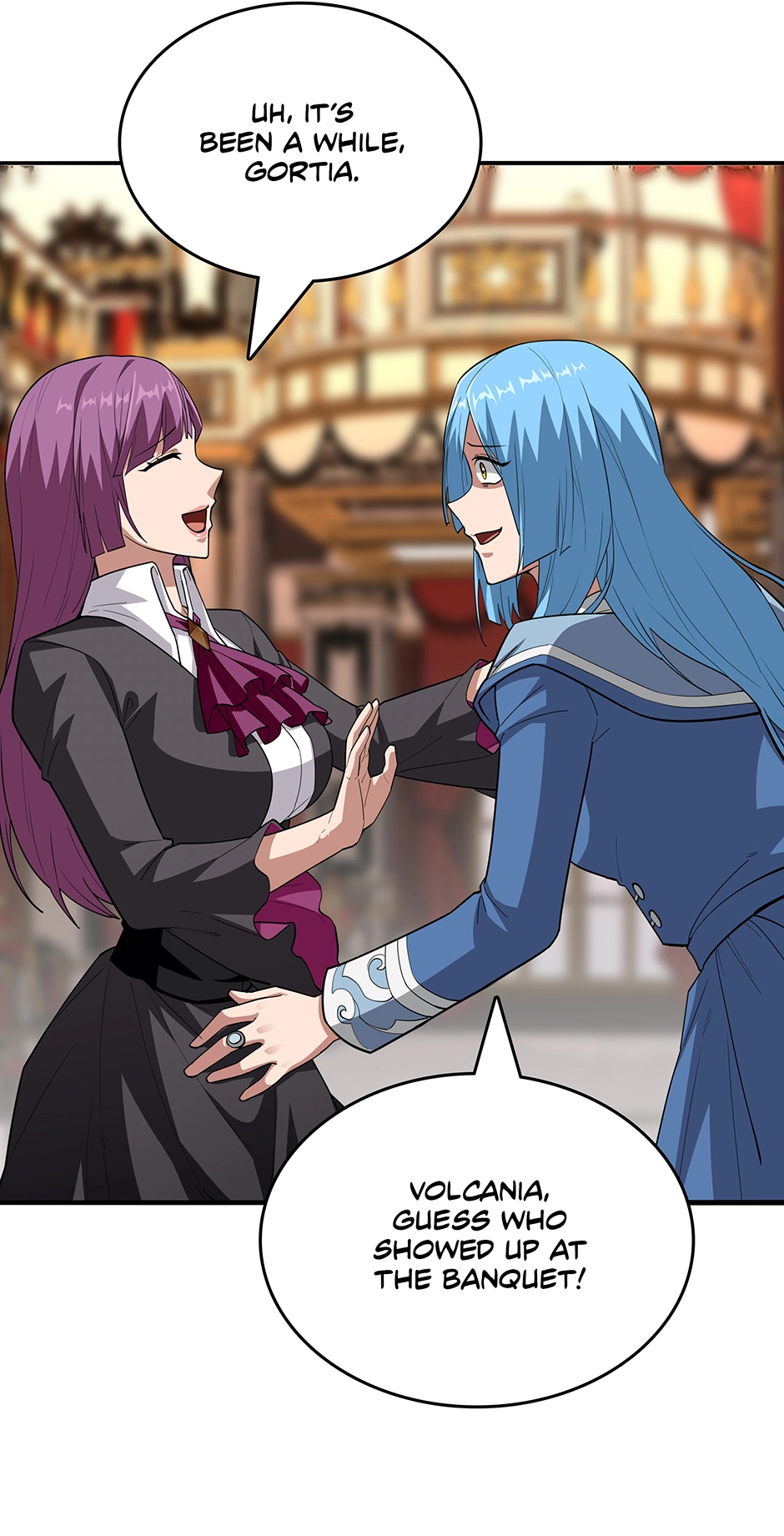 Read 0.0000001% Demon Lord chapter 30 image 66 on Lezhin