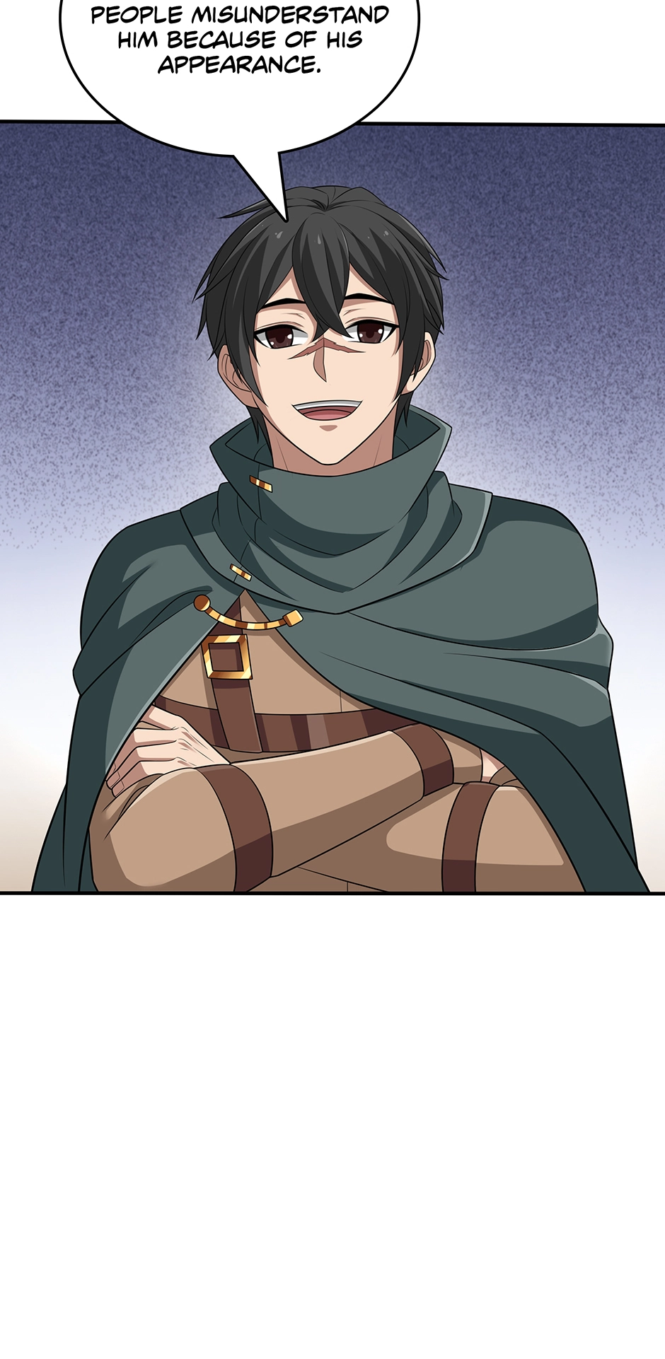 Read 0.0000001% Demon Lord chapter 30 image 7 on Lezhin