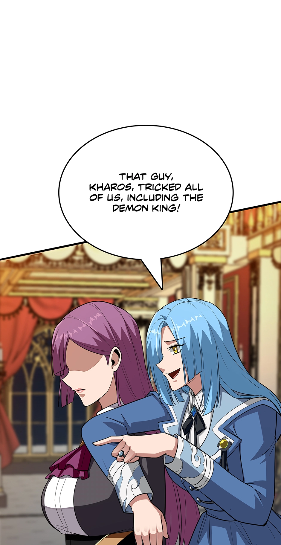 Read 0.0000001% Demon Lord chapter 30 image 70 on Lezhin