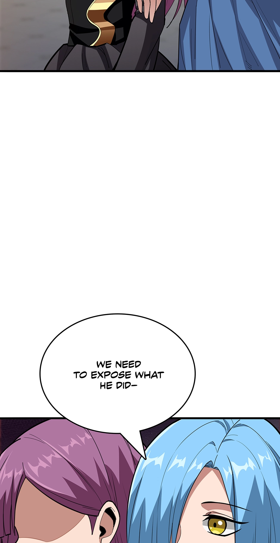 Read 0.0000001% Demon Lord chapter 30 image 71 on Lezhin
