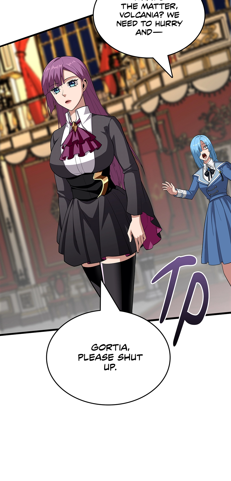 Read 0.0000001% Demon Lord chapter 30 image 79 on Lezhin
