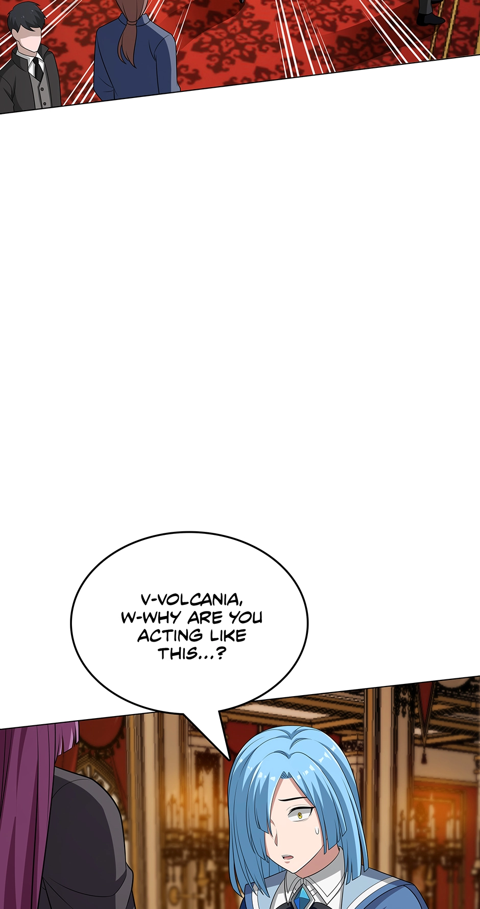 Read 0.0000001% Demon Lord chapter 31 image 1 on Lezhin
