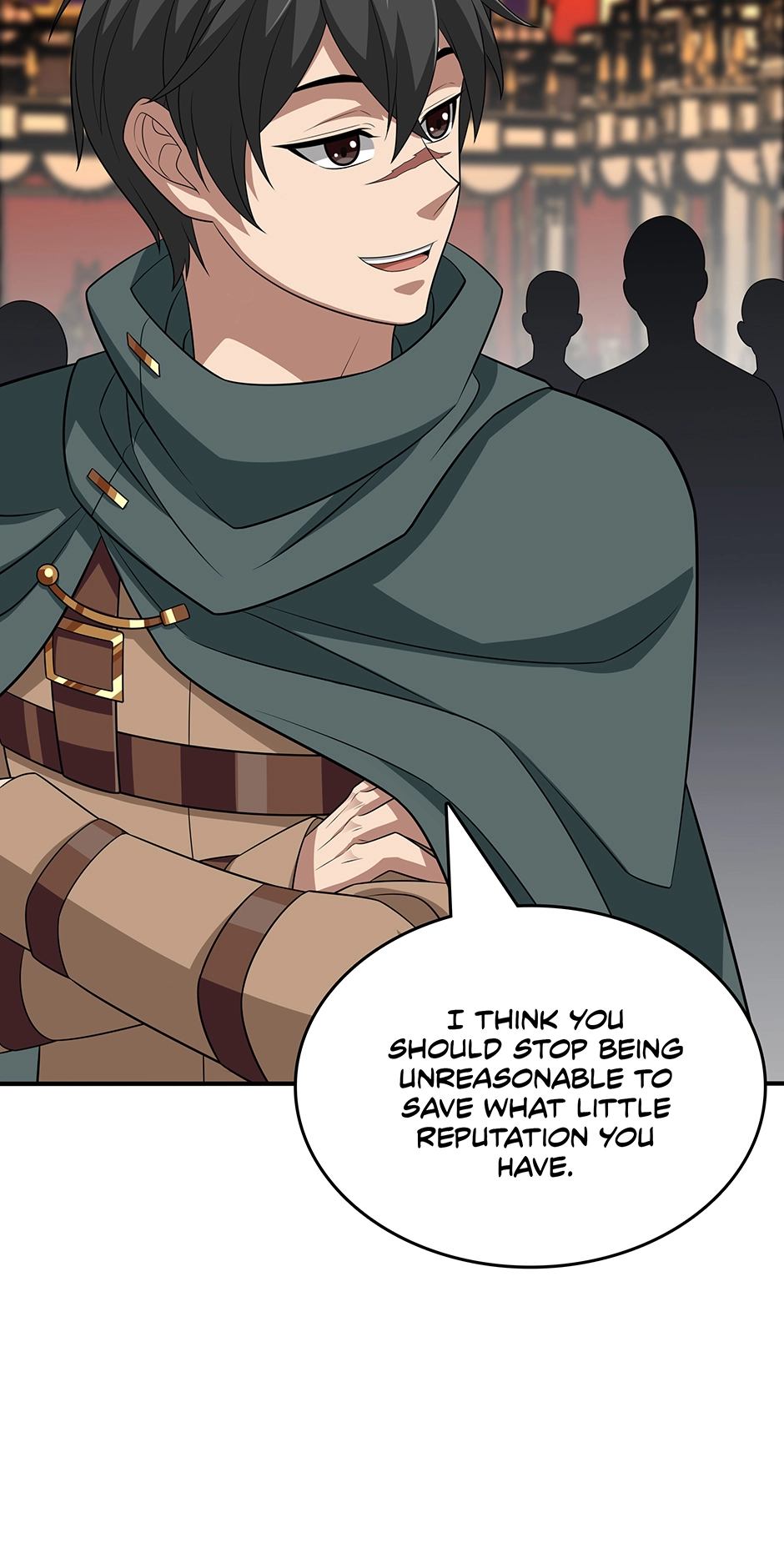 Read 0.0000001% Demon Lord chapter 31 image 10 on Lezhin