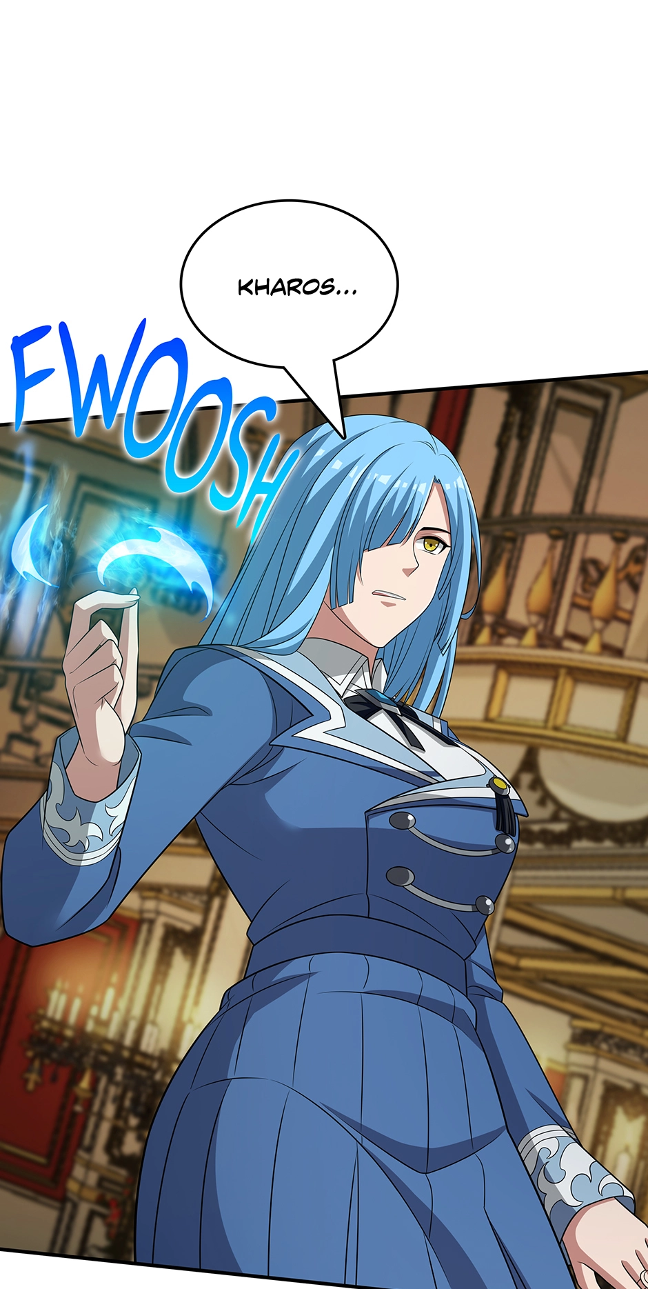 Read 0.0000001% Demon Lord chapter 31 image 11 on Lezhin