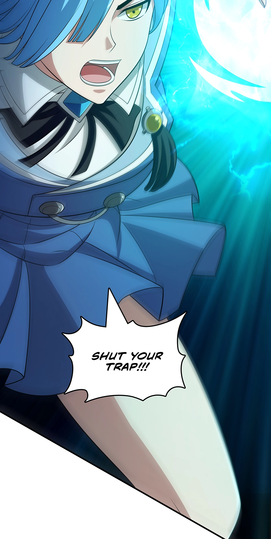 Read 0.0000001% Demon Lord chapter 31 image 13 on Lezhin