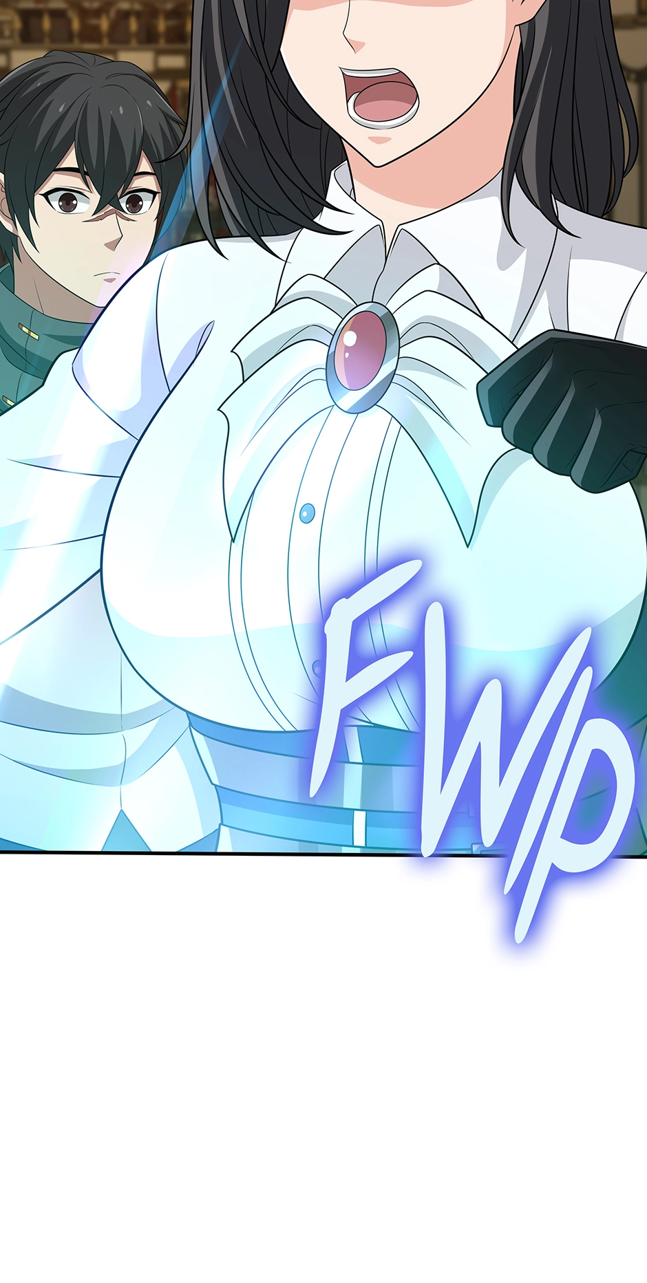 Read 0.0000001% Demon Lord chapter 31 image 15 on Lezhin