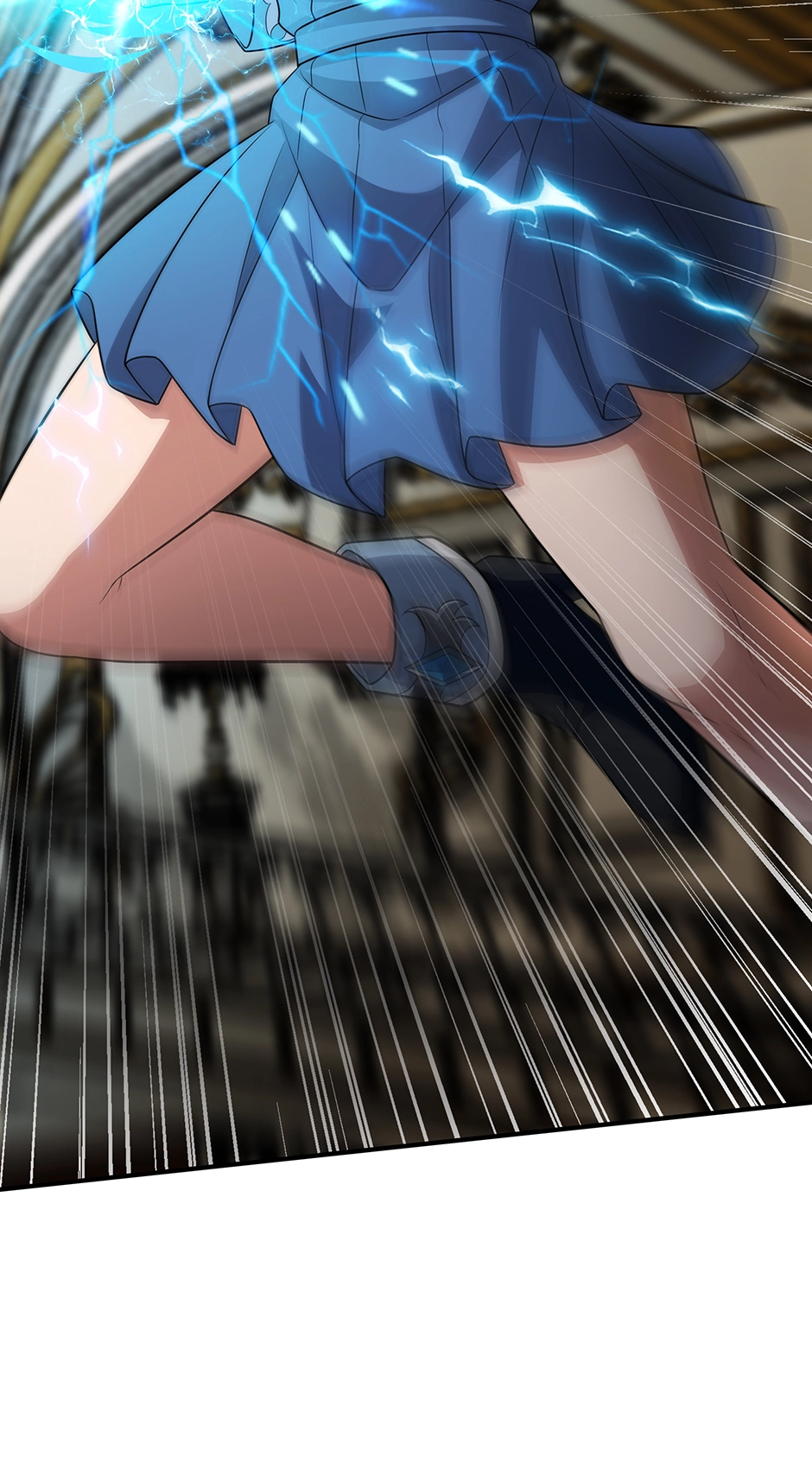 Read 0.0000001% Demon Lord chapter 31 image 18 on Lezhin