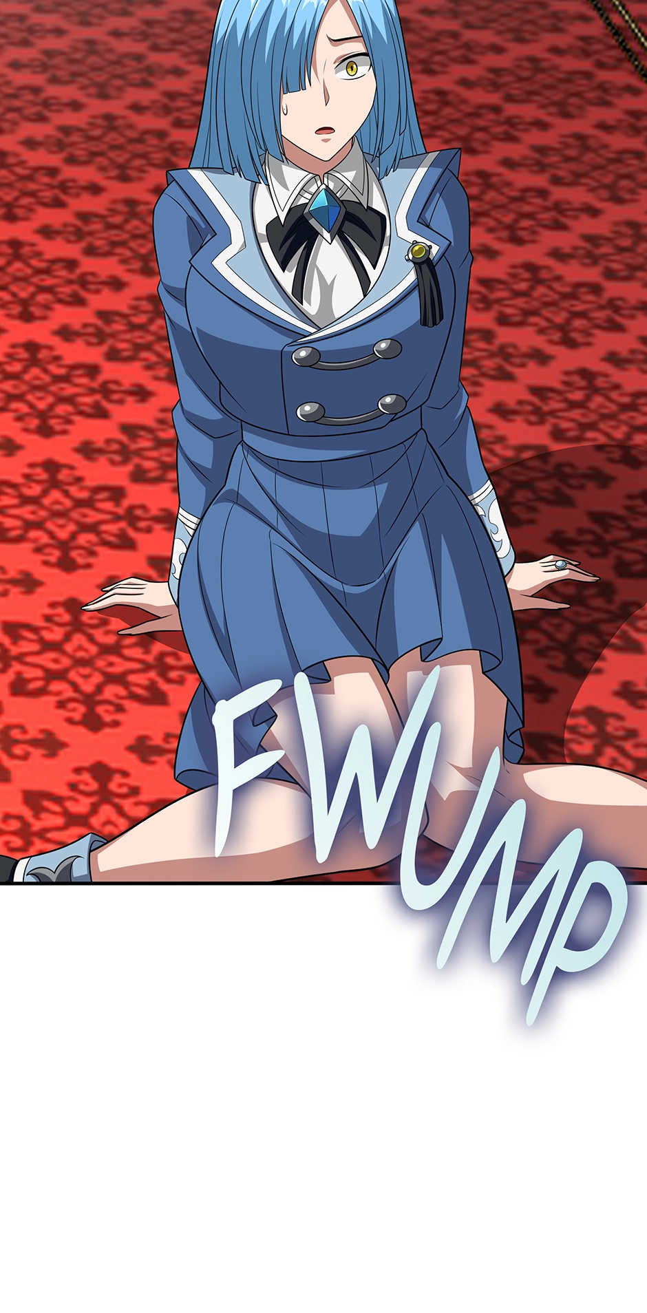Read 0.0000001% Demon Lord chapter 31 image 26 on Lezhin