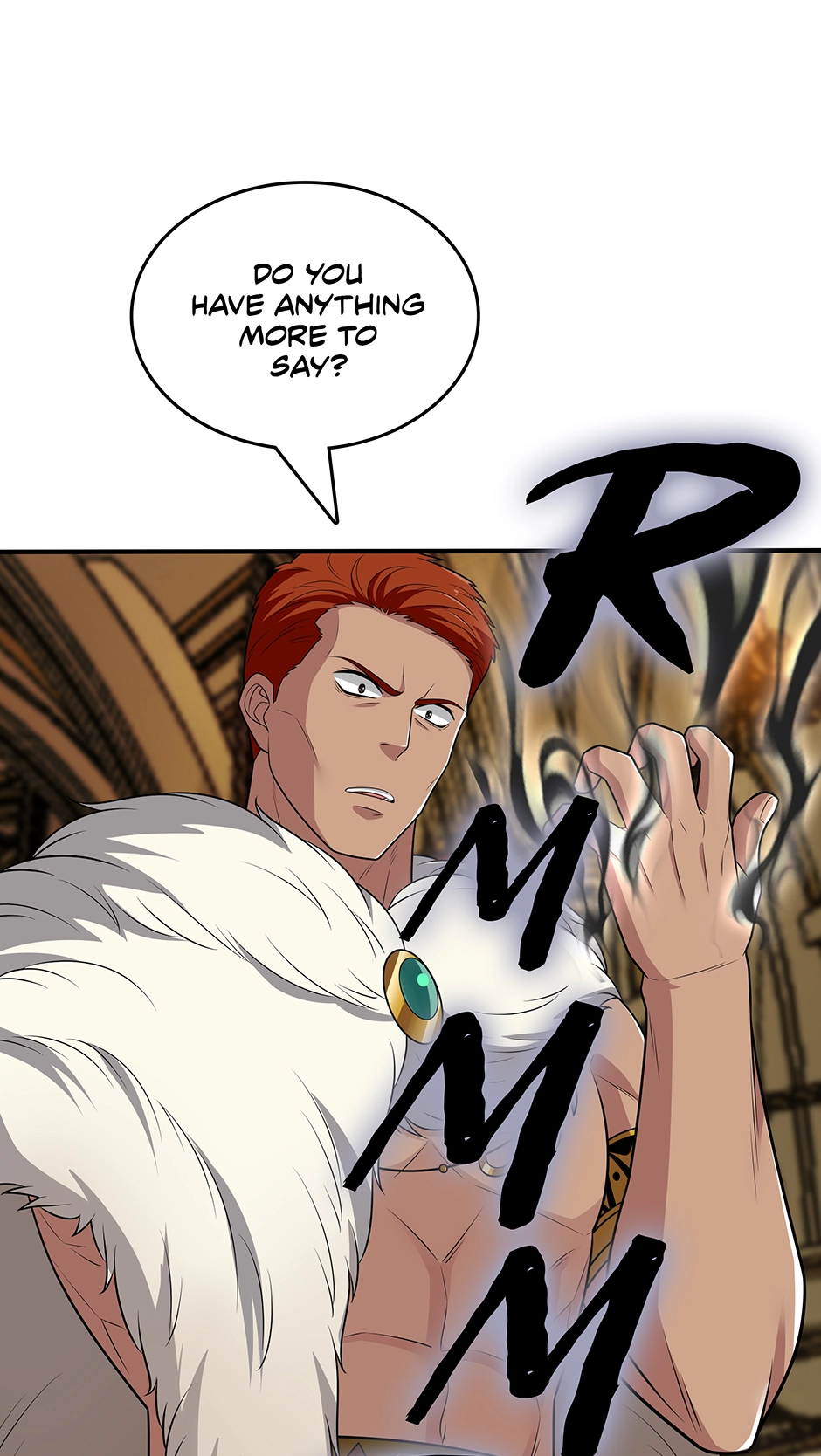 Read 0.0000001% Demon Lord chapter 31 image 27 on Lezhin