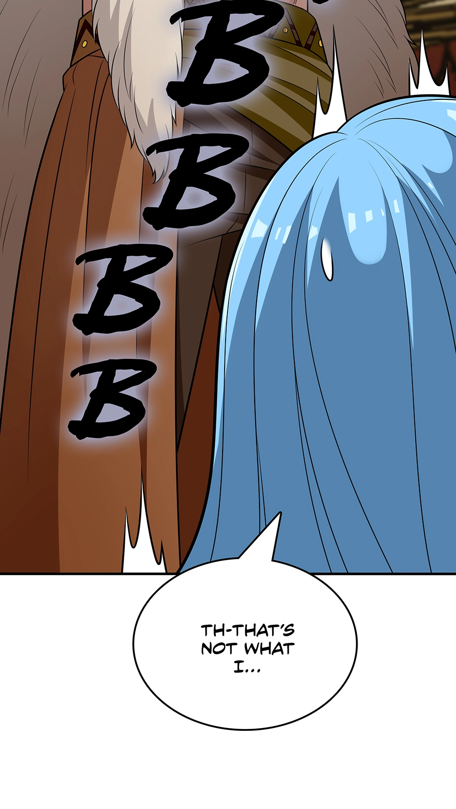 Read 0.0000001% Demon Lord chapter 31 image 28 on Lezhin