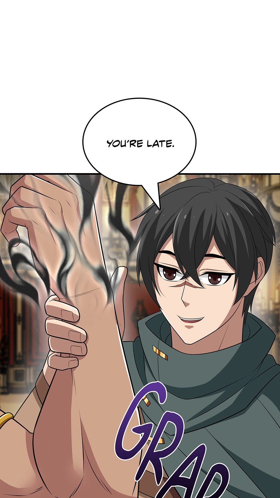 Read 0.0000001% Demon Lord chapter 31 image 29 on Lezhin