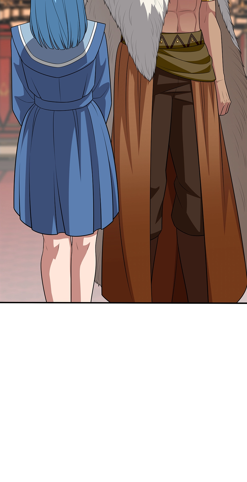 Read 0.0000001% Demon Lord chapter 31 image 34 on Lezhin
