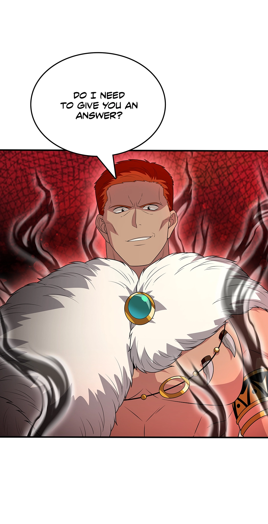 Read 0.0000001% Demon Lord chapter 31 image 35 on Lezhin