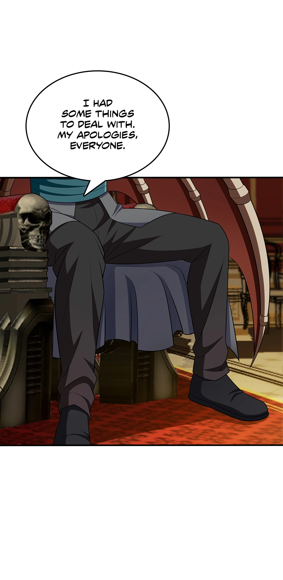 Read 0.0000001% Demon Lord chapter 31 image 44 on Lezhin