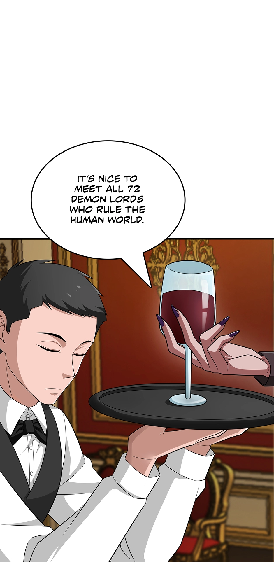 Read 0.0000001% Demon Lord chapter 31 image 45 on Lezhin