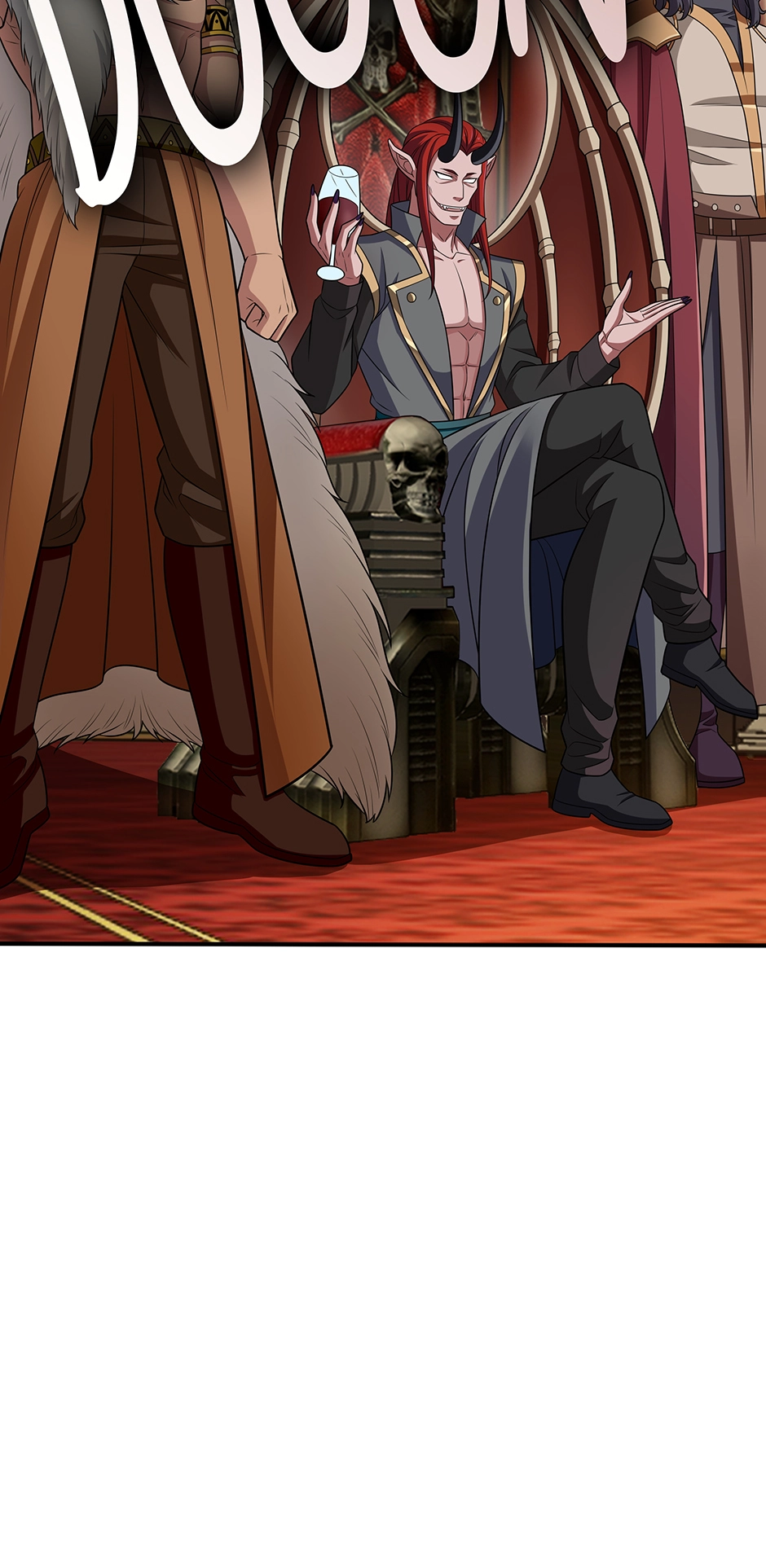 Read 0.0000001% Demon Lord chapter 31 image 47 on Lezhin