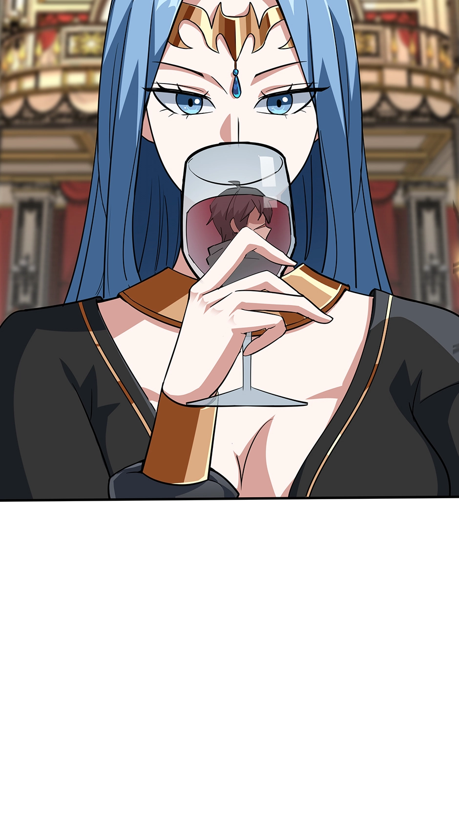 Read 0.0000001% Demon Lord chapter 31 image 53 on Lezhin