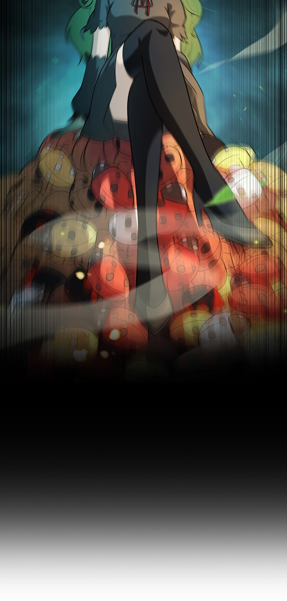 Read 0.0000001% Demon Lord chapter 31 image 58 on Lezhin