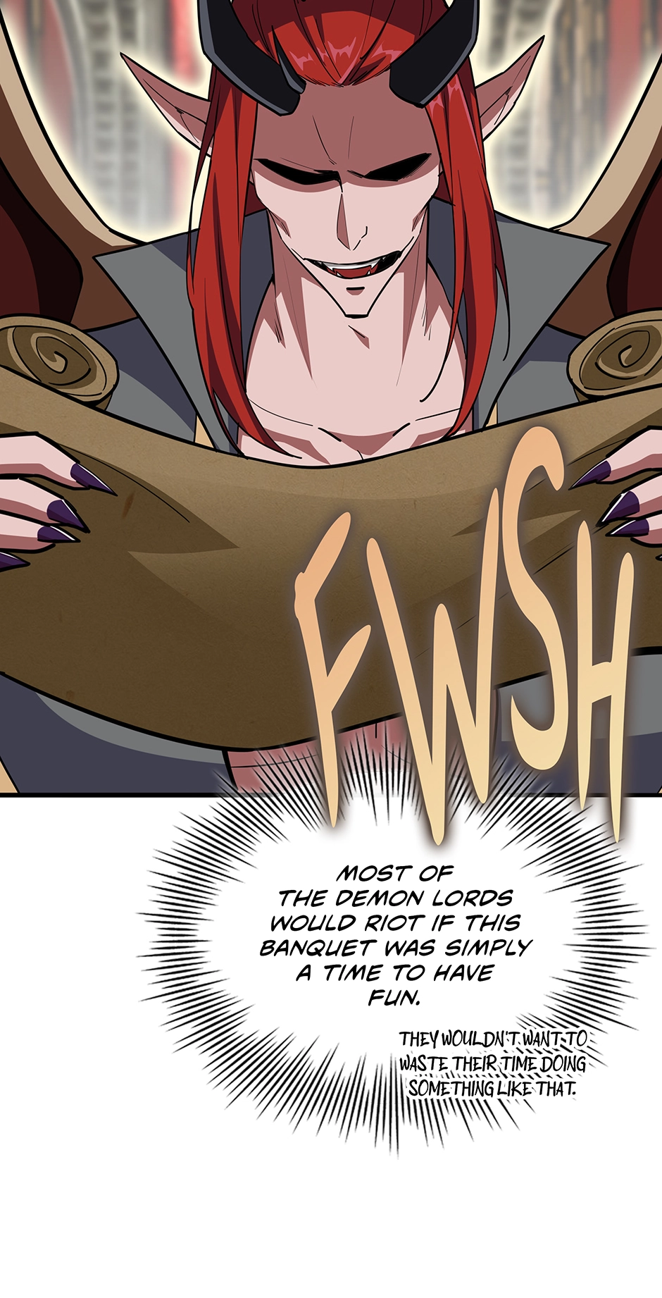 Read 0.0000001% Demon Lord chapter 31 image 64 on Lezhin