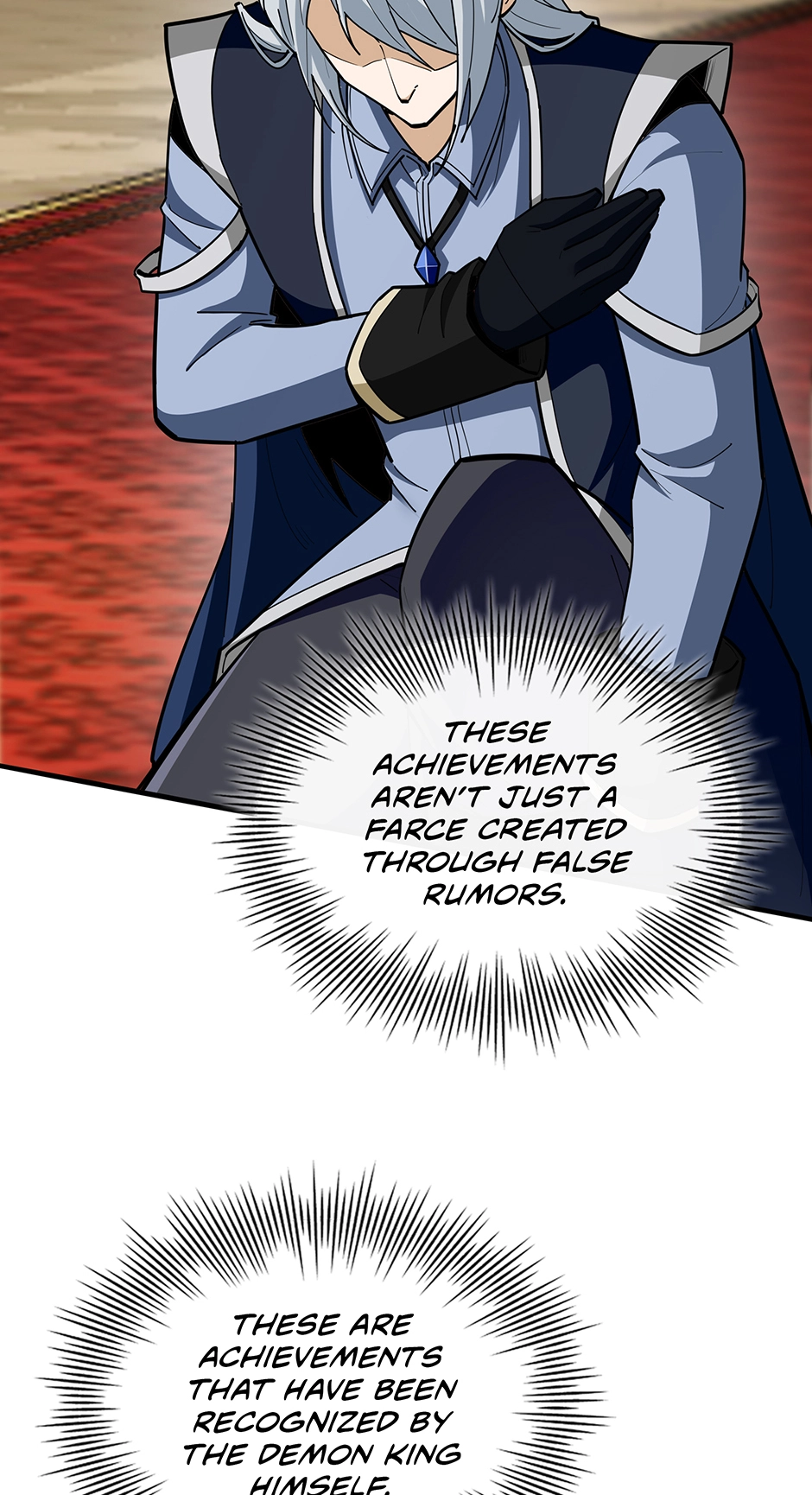 Read 0.0000001% Demon Lord chapter 31 image 67 on Lezhin