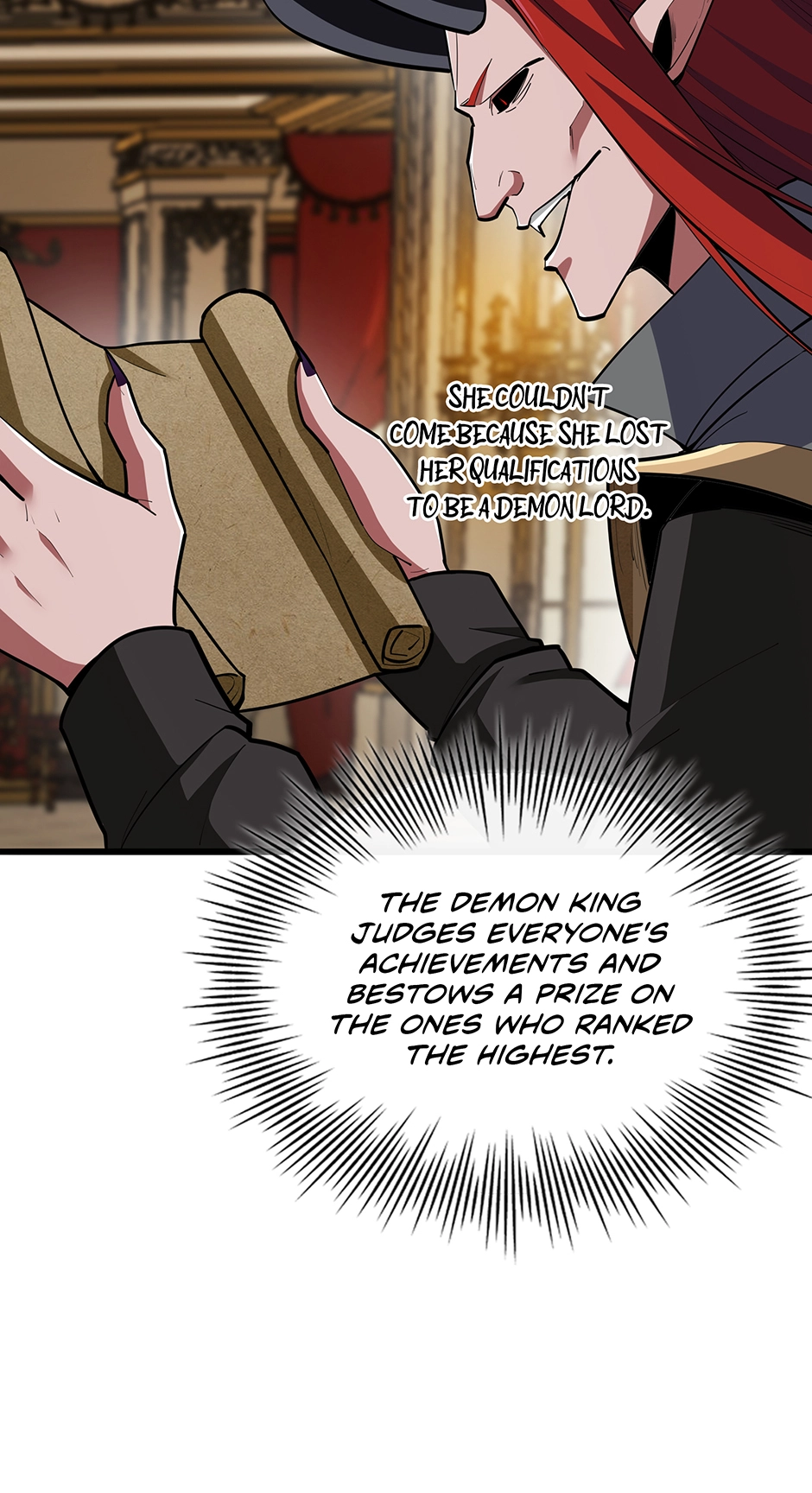 Read 0.0000001% Demon Lord chapter 31 image 70 on Lezhin