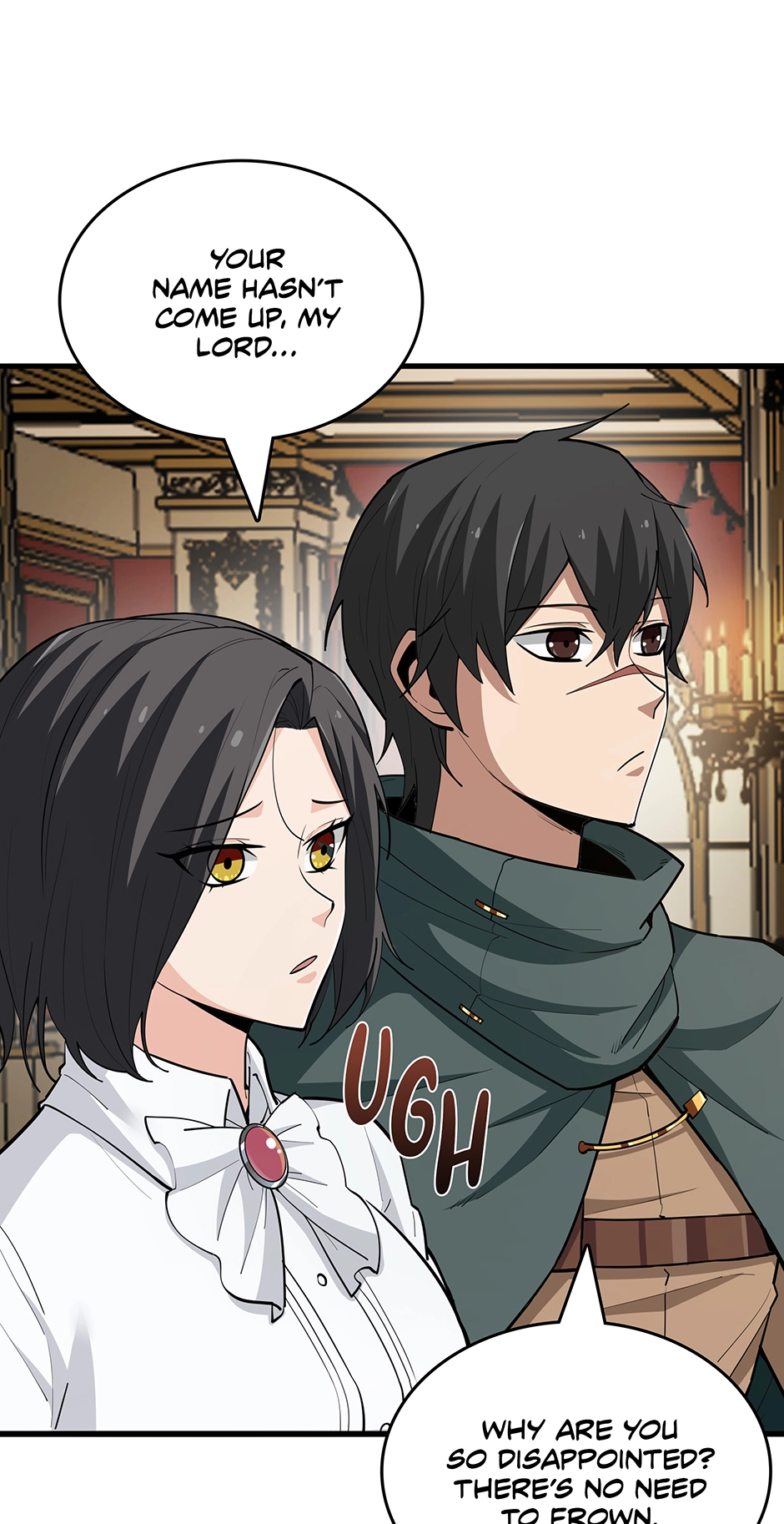 Read 0.0000001% Demon Lord chapter 31 image 71 on Lezhin