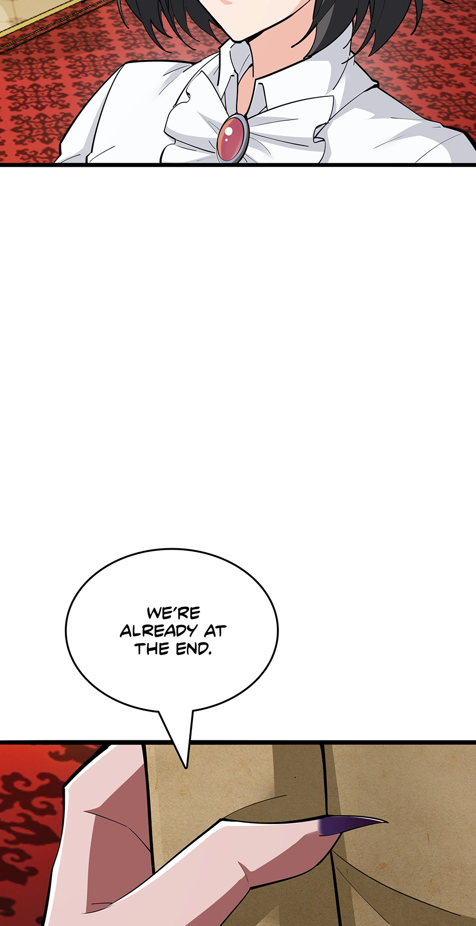 Read 0.0000001% Demon Lord chapter 31 image 74 on Lezhin