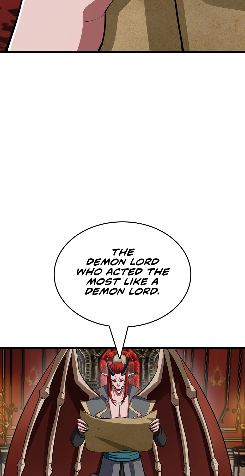 Read 0.0000001% Demon Lord chapter 31 image 75 on Lezhin