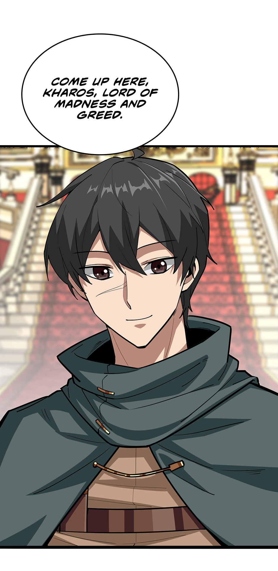 Read 0.0000001% Demon Lord chapter 31 image 77 on Lezhin
