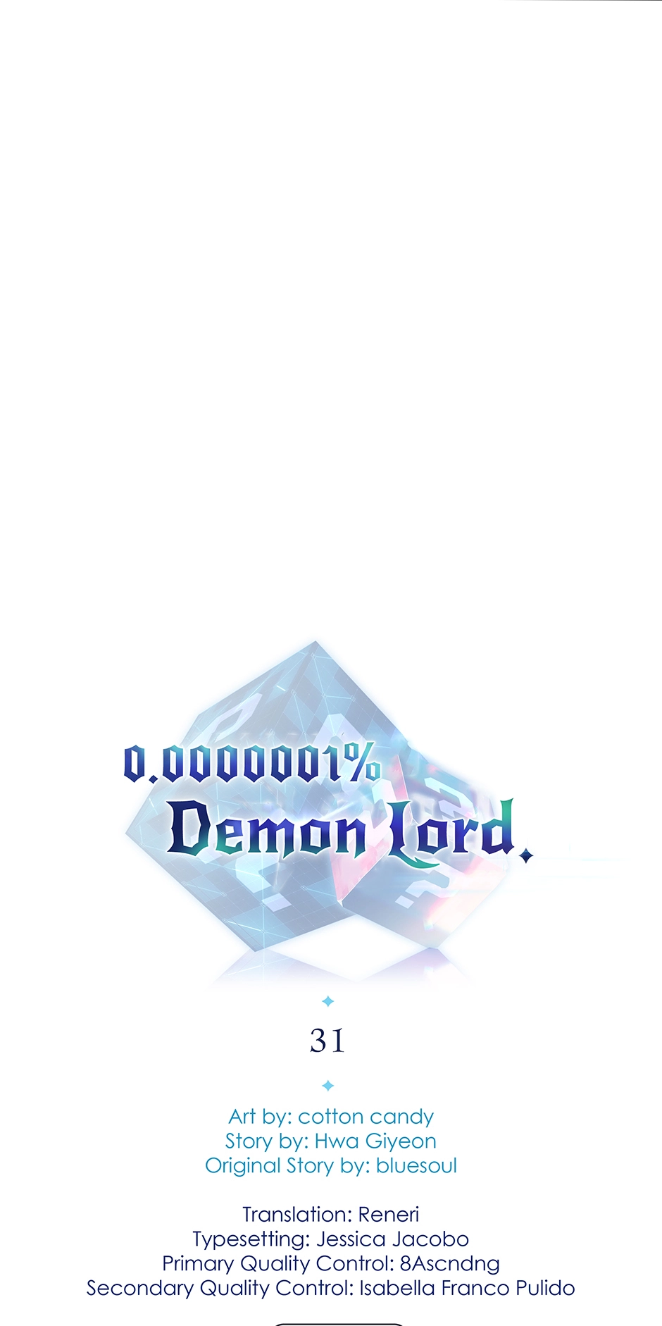 Read 0.0000001% Demon Lord chapter 31 image 8 on Lezhin