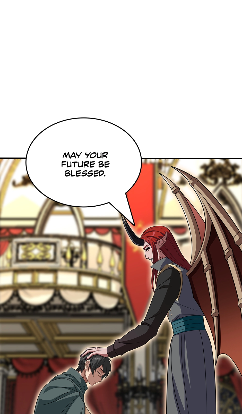 Read 0.0000001% Demon Lord chapter 31 image 82 on Lezhin