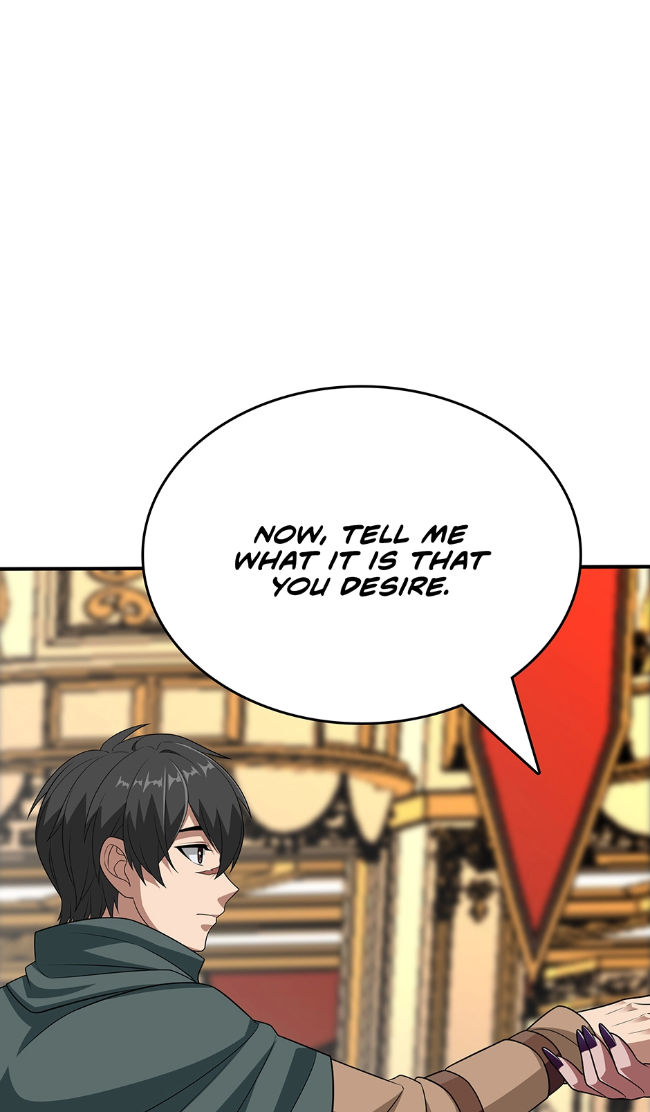 Read 0.0000001% Demon Lord chapter 31 image 85 on Lezhin