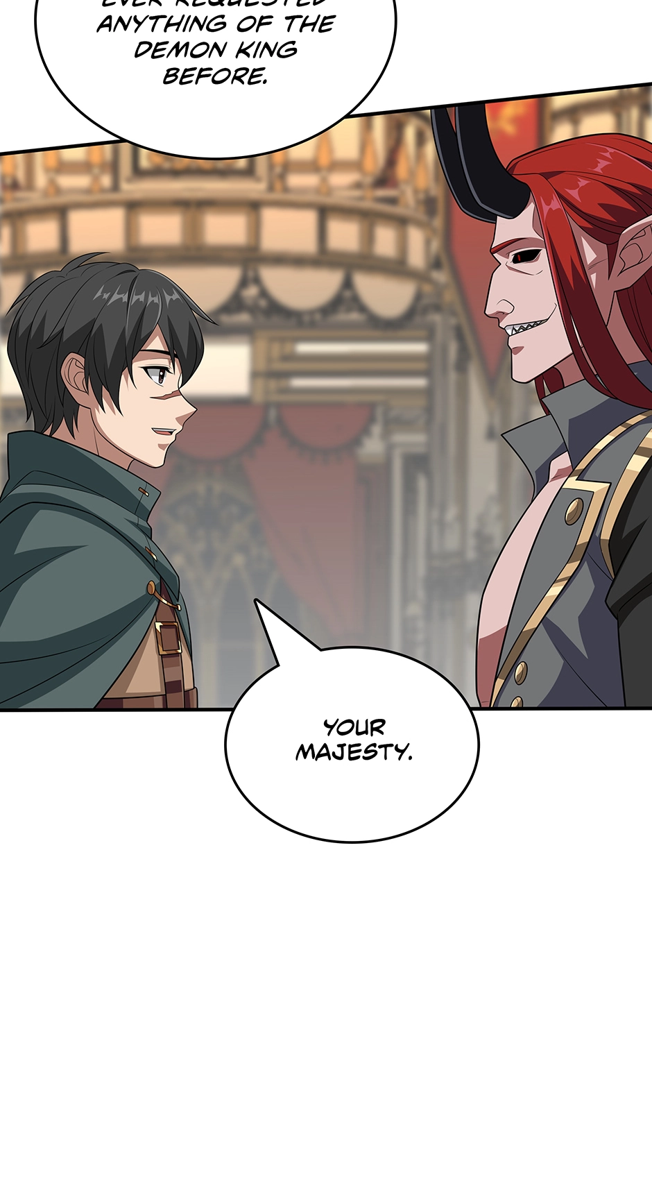 Read 0.0000001% Demon Lord chapter 31 image 90 on Lezhin