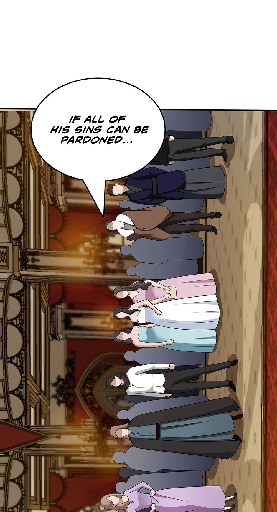 Read 0.0000001% Demon Lord chapter 32 image 10 on Lezhin