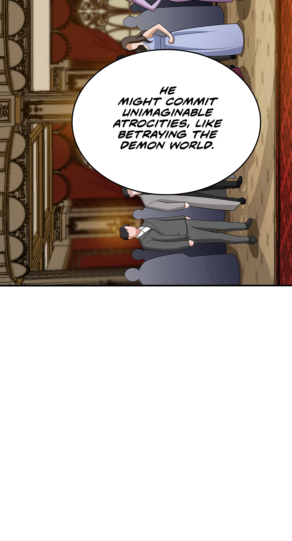 Read 0.0000001% Demon Lord chapter 32 image 11 on Lezhin