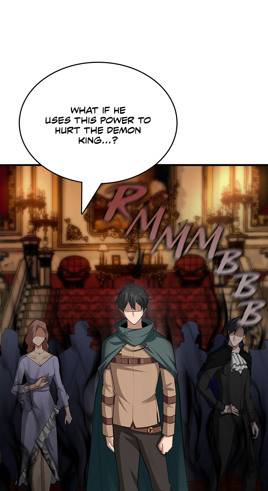 Read 0.0000001% Demon Lord chapter 32 image 12 on Lezhin