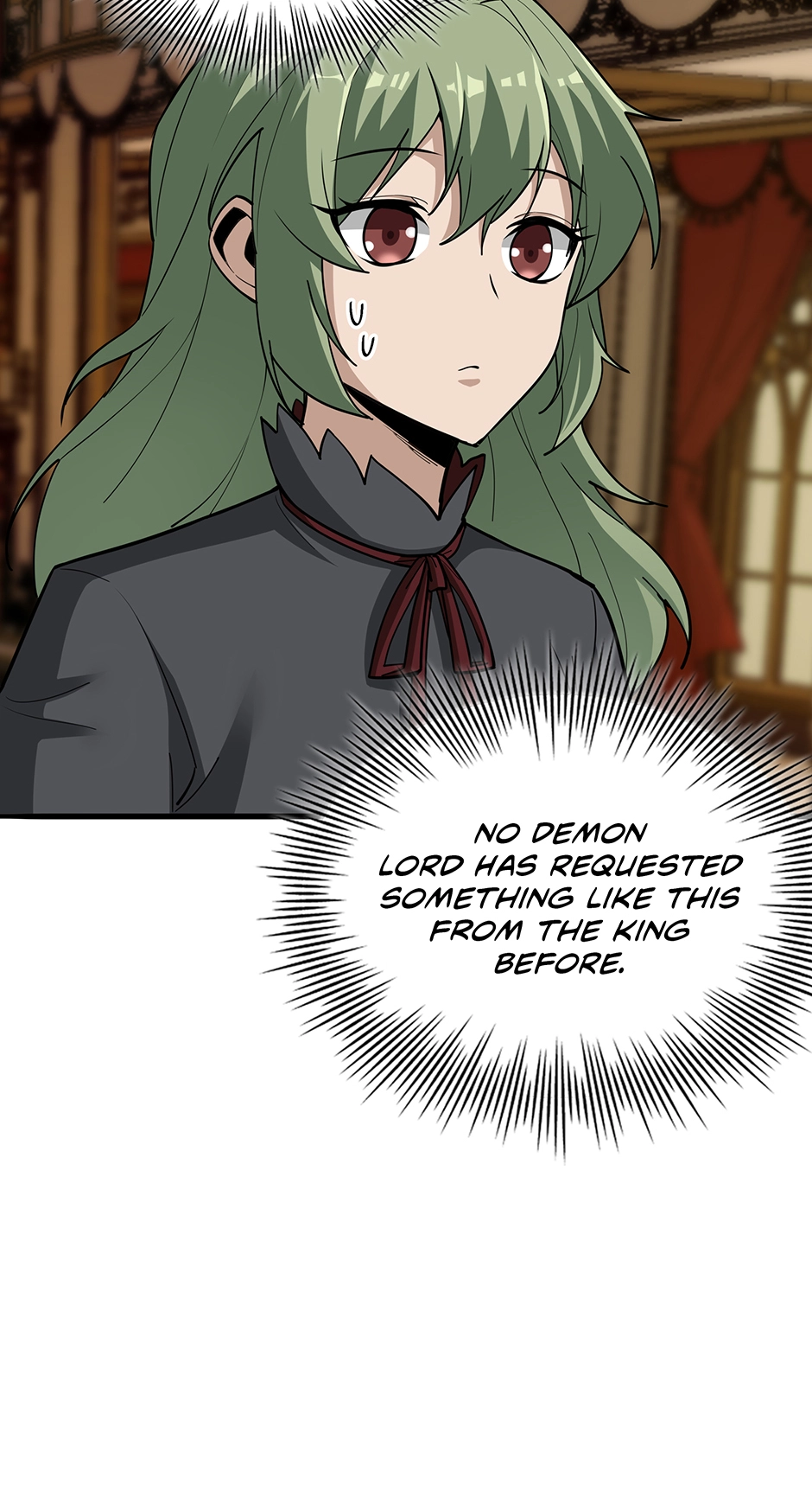 Read 0.0000001% Demon Lord chapter 32 image 14 on Lezhin
