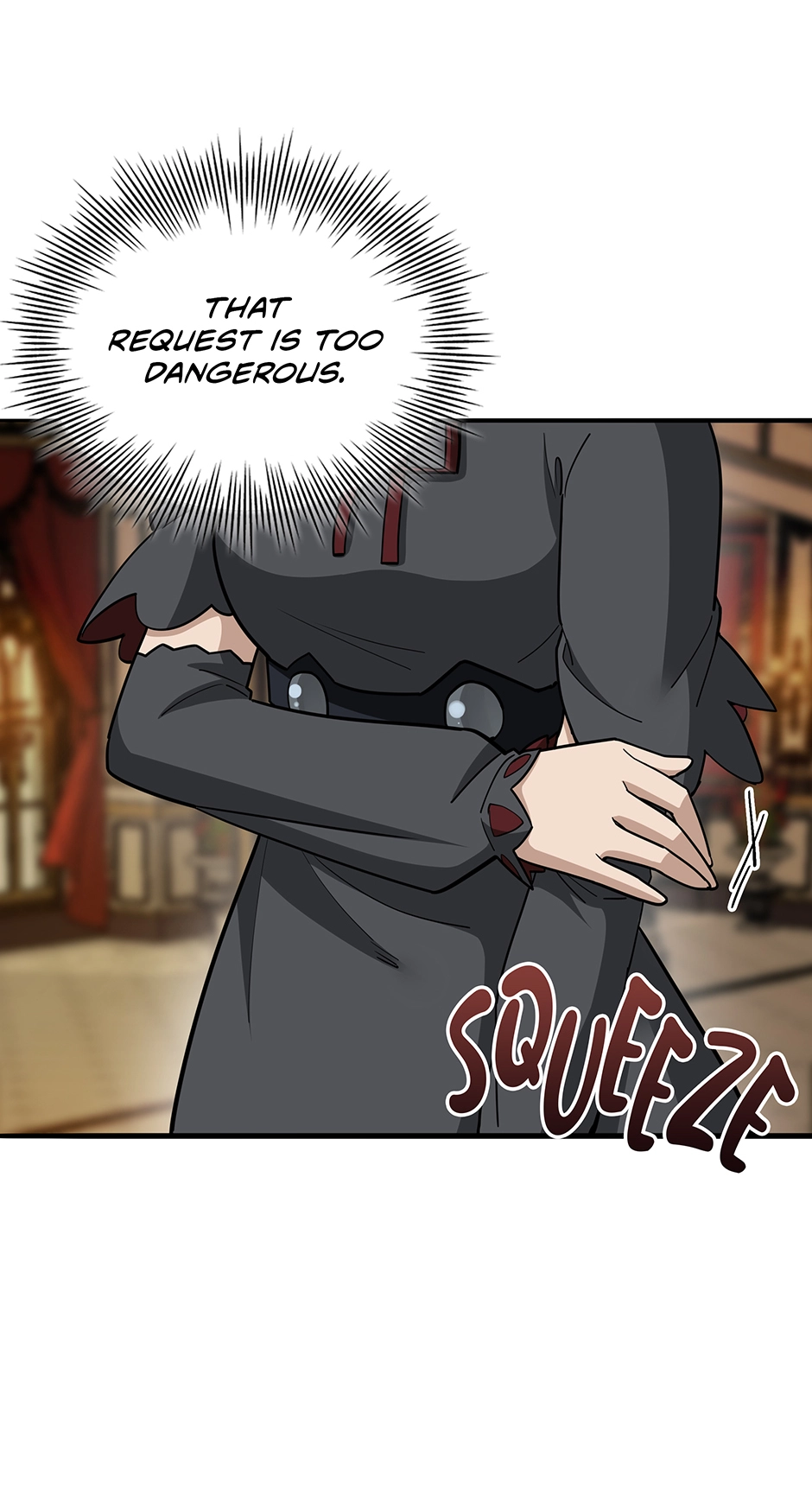 Read 0.0000001% Demon Lord chapter 32 image 15 on Lezhin