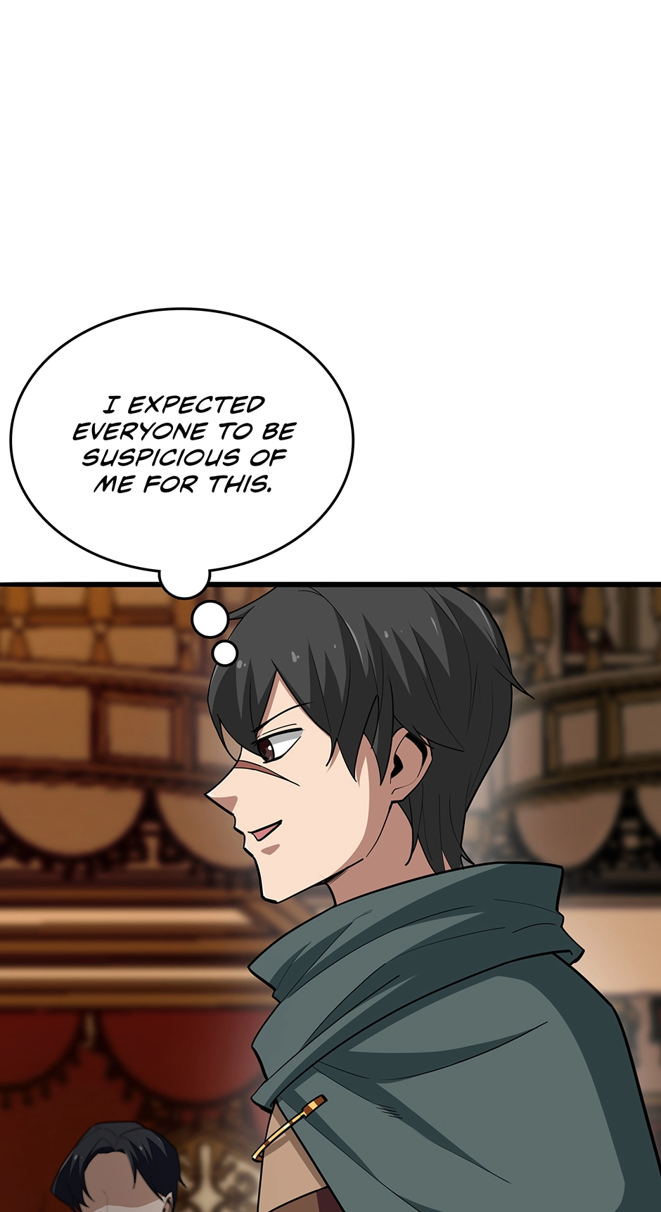 Read 0.0000001% Demon Lord chapter 32 image 16 on Lezhin